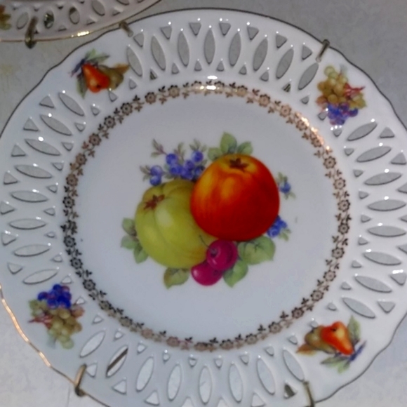 Decor plates - Picture 3 of 4